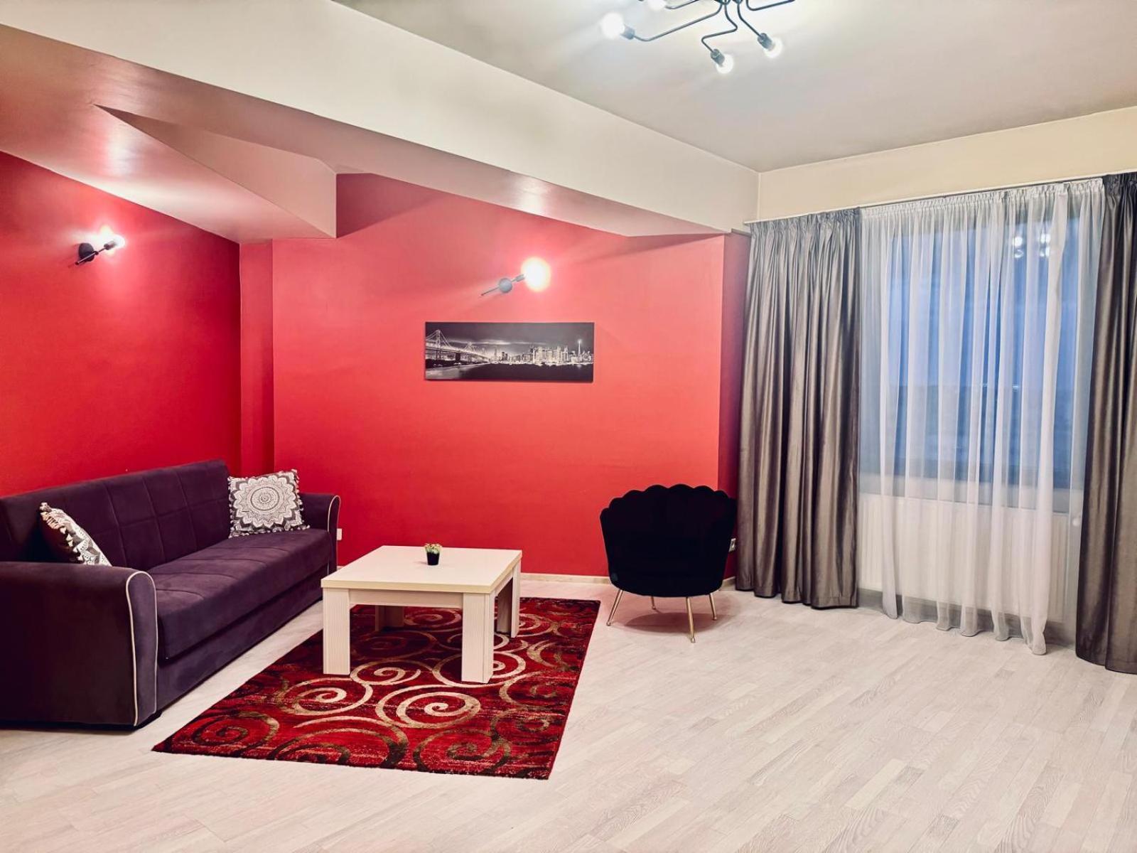 2 Rooms Urban Retreat Unirii Near City Center Bucharest Exterior photo