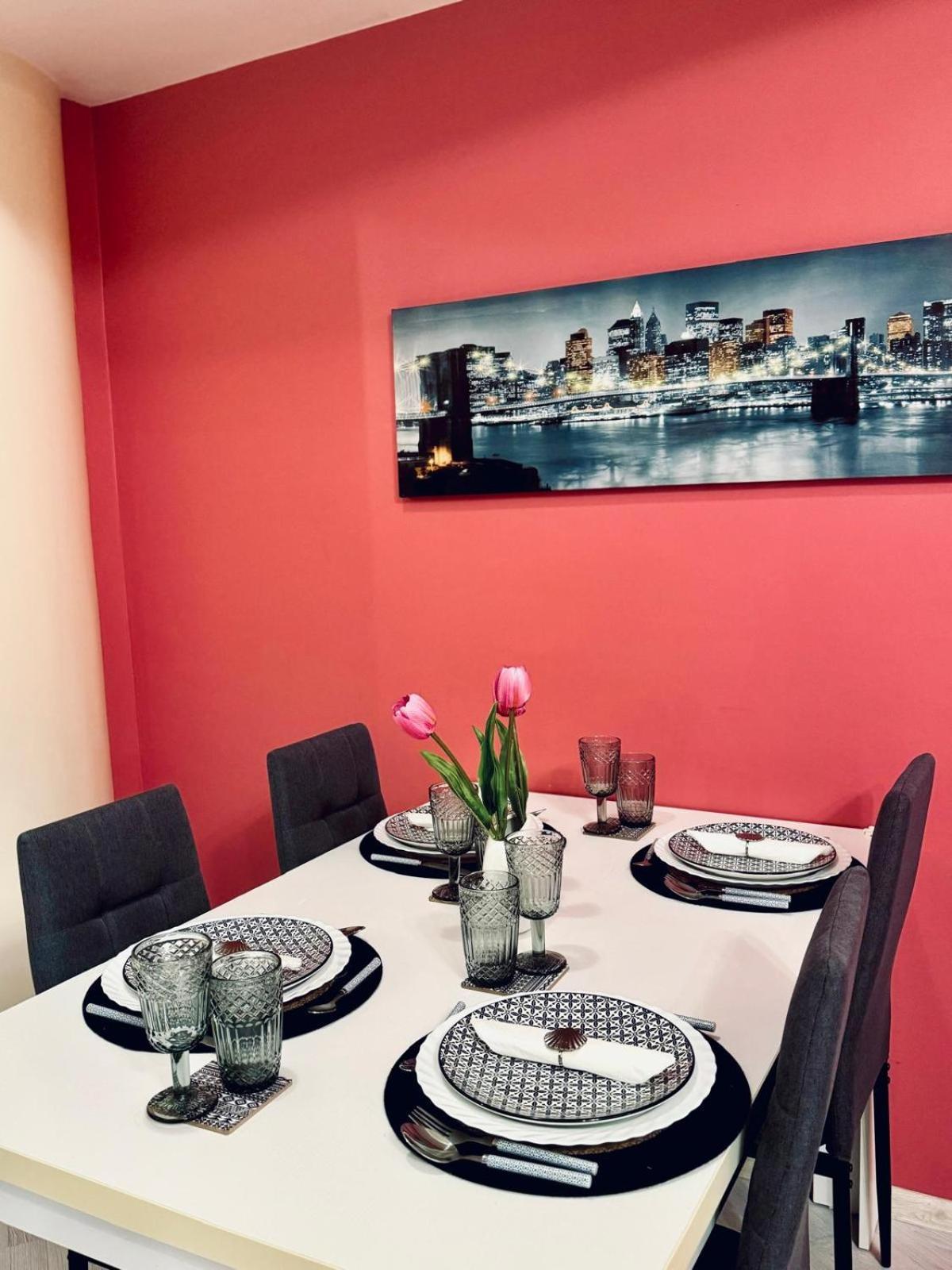 2 Rooms Urban Retreat Unirii Near City Center Bucharest Exterior photo