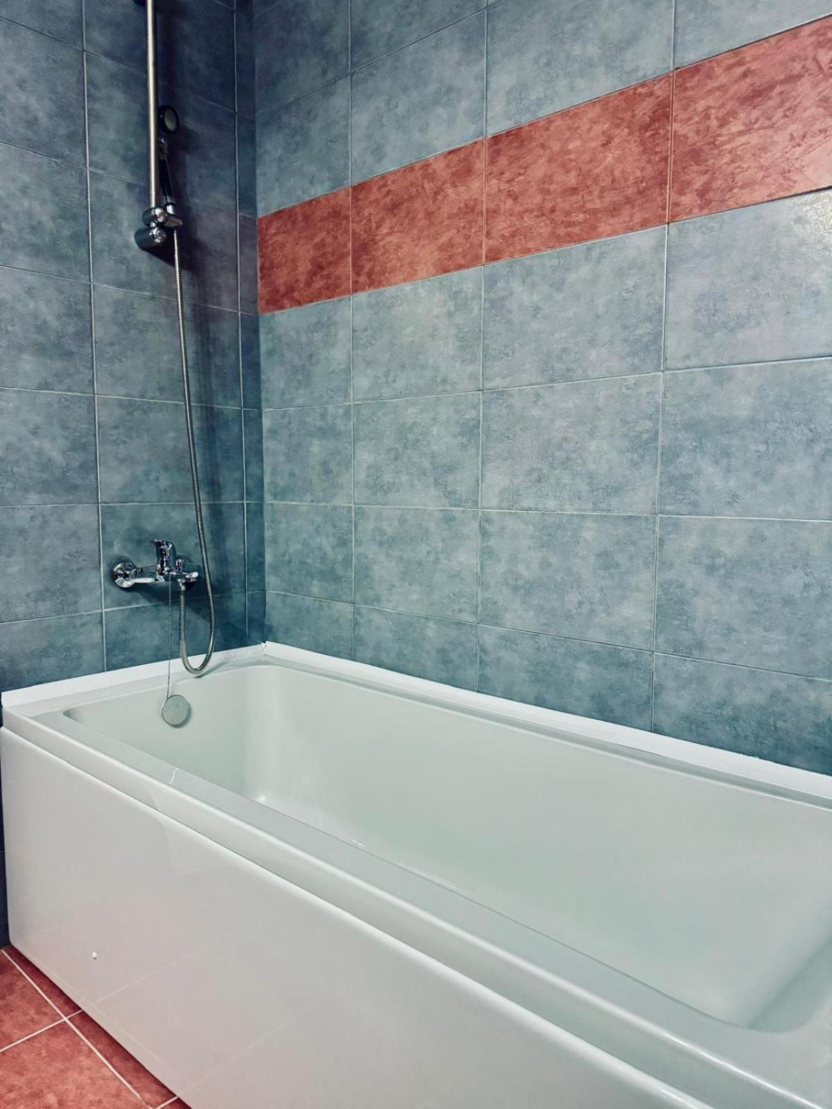 2 Rooms Urban Retreat Unirii Near City Center Bucharest Exterior photo